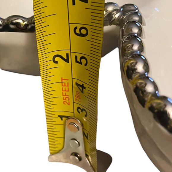 Ceramic serving tray - Picture 6 of 6